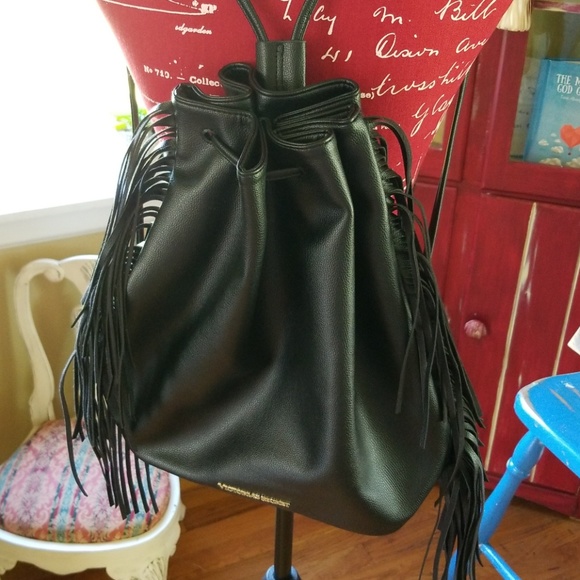 NWOT Victoria Secret Bag! - Picture 3 of 6